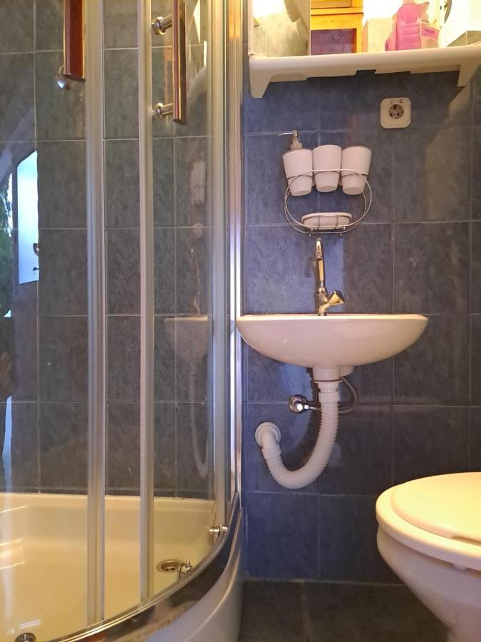 Apartment Eka Mostar Esterno foto