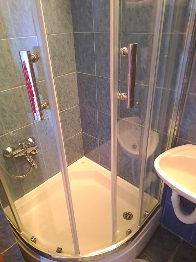 Apartment Eka Mostar Esterno foto