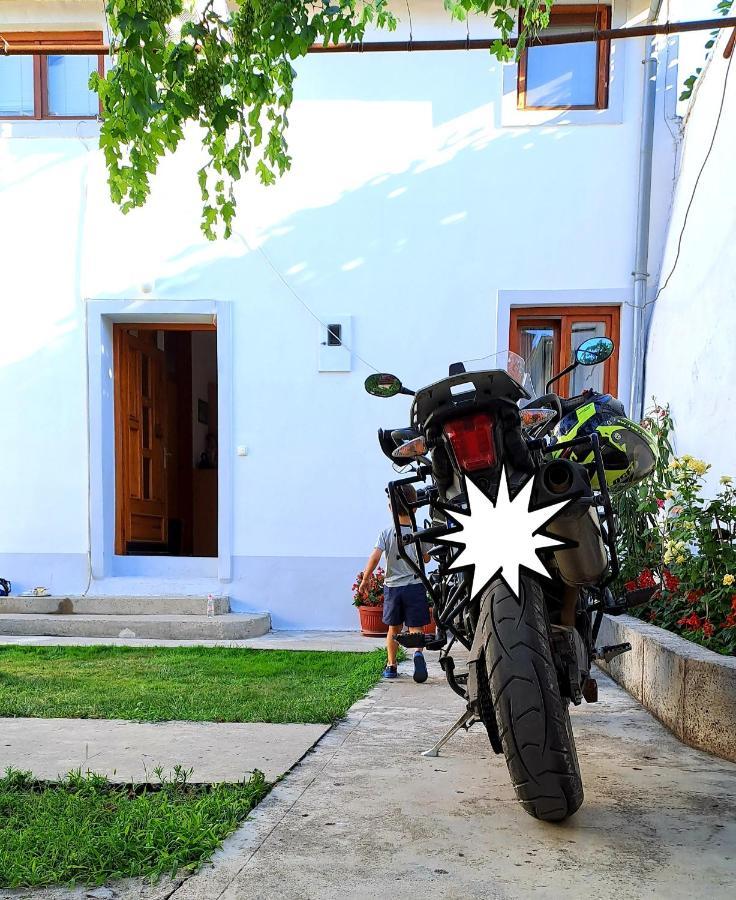 Apartment Eka Mostar Esterno foto