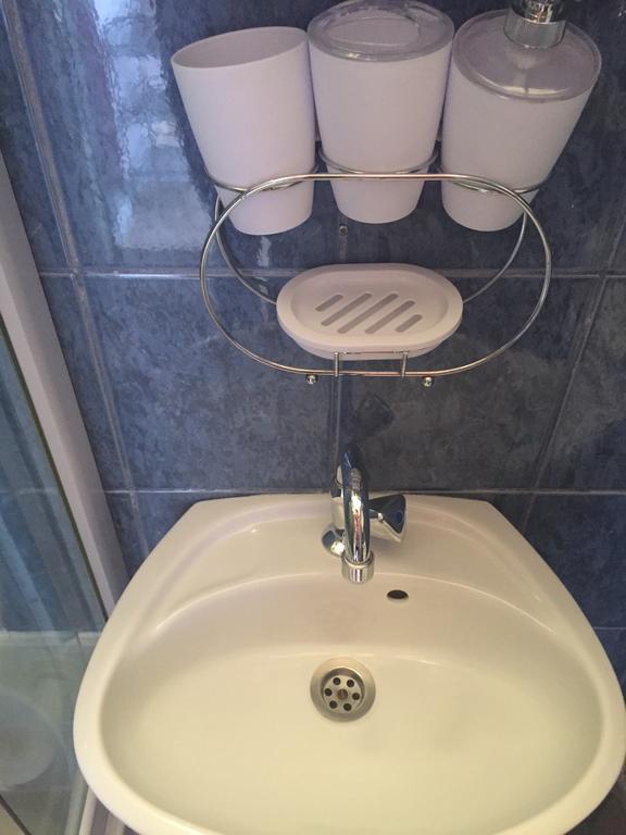 Apartment Eka Mostar Esterno foto