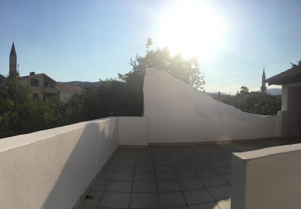Apartment Eka Mostar Esterno foto