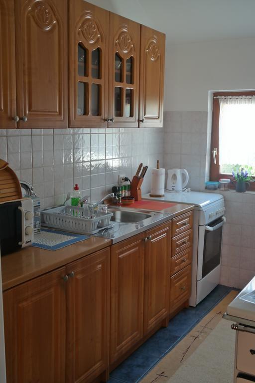 Apartment Eka Mostar Esterno foto