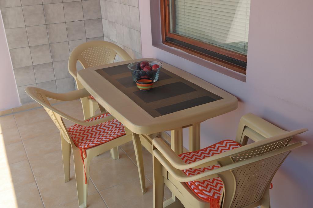 Apartment Eka Mostar Esterno foto