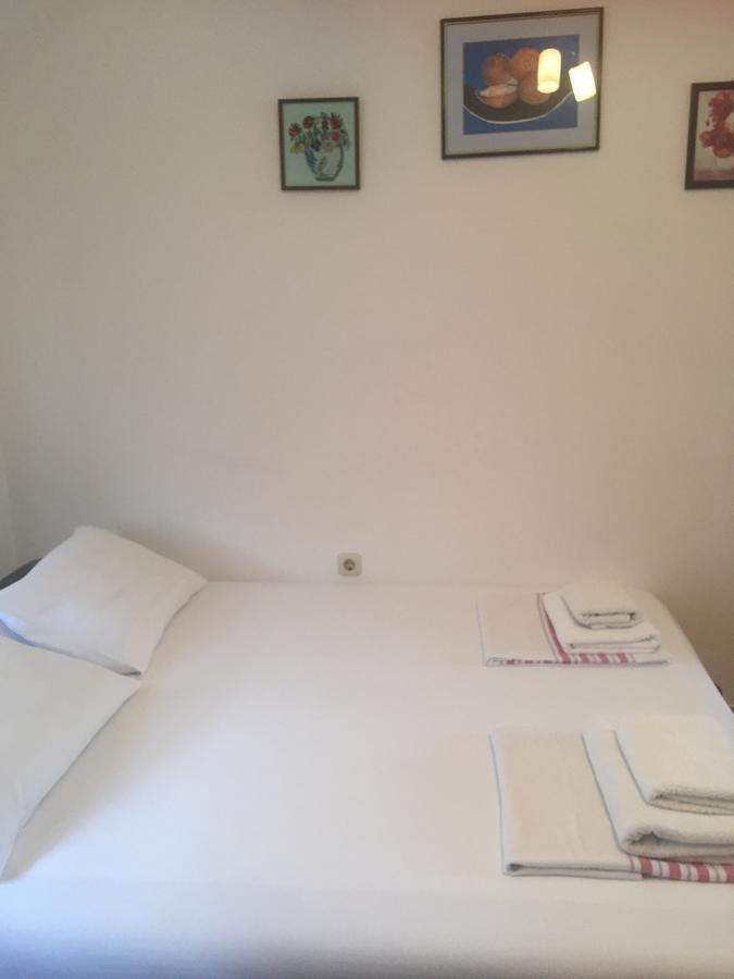 Apartment Eka Mostar Esterno foto