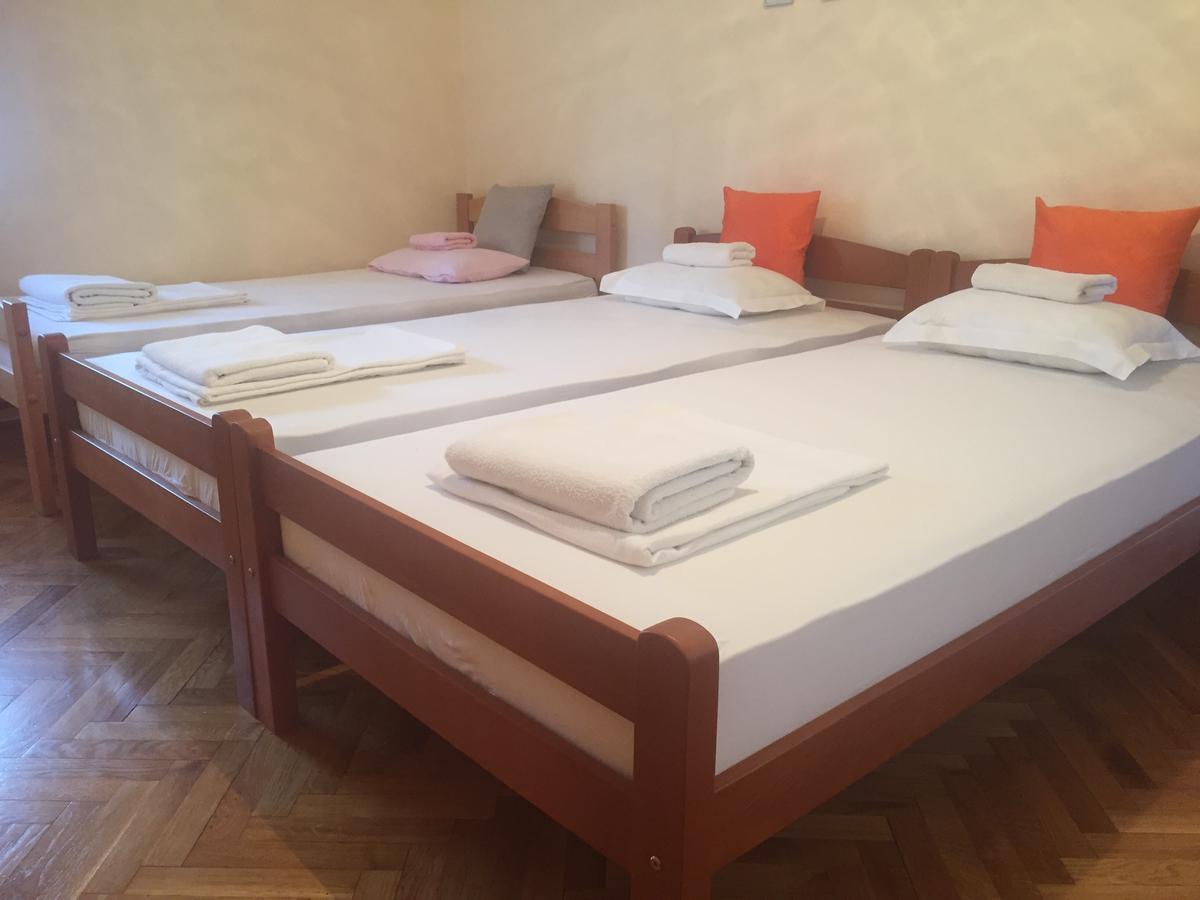 Apartment Eka Mostar Esterno foto